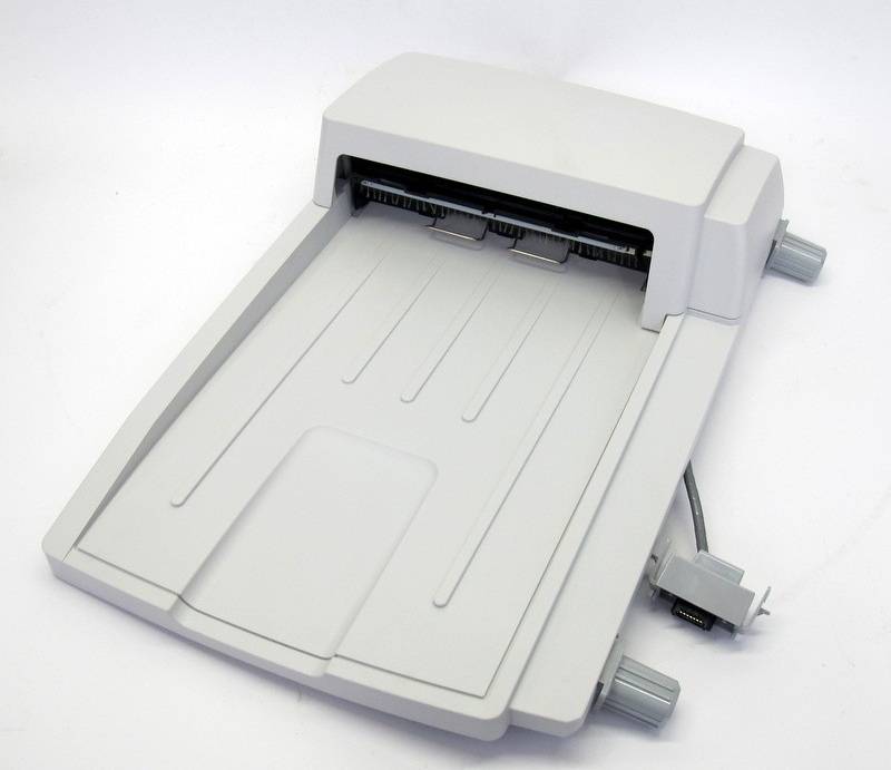 Автоподатчик (ADF) в сборе HP LJ M2727 (CB532-67903/CB532-60114) OEM