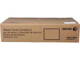 Бокс для сбора тонера XEROX WC 7120/25/7220/25 33K