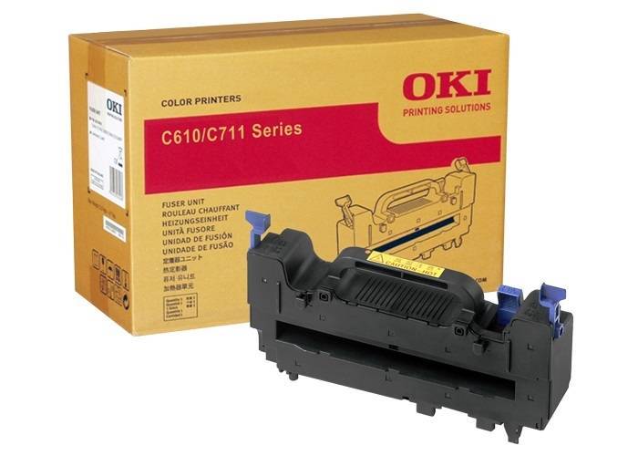Печь Oki C610/612/711/711WT/712/Pro7411WT 60K/30K