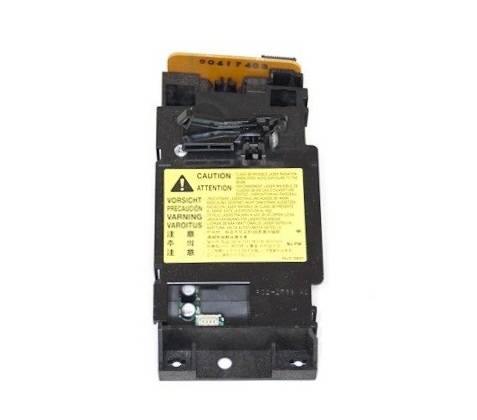Блок лазера HP LJ M1522/M1120 MFP (RM1-4724/RM1-4642) OEM