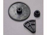 Комплект шестерен XEROX M118/WC 5225/5230/5222/5325/5330/5335/7120/7125/Ph 5500/DC250