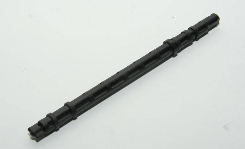 Ось привода ролика захвата HP LJ 2410/2420/2430 (RC1-3913)