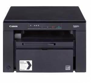 Многофункциональное устройство Canon i-SENSYS MF3010 (ЧБ, лазерный, А4, 18 стр./мин.)