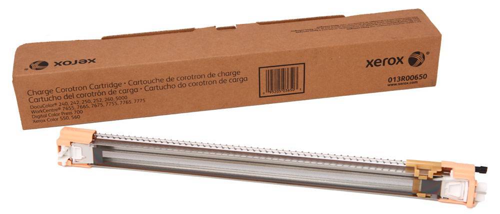 Коротрон заряда XEROX WC 76xx/77xx/DC240/250/242/252/260/700/5000/color 500 series/PrimeLink C9070