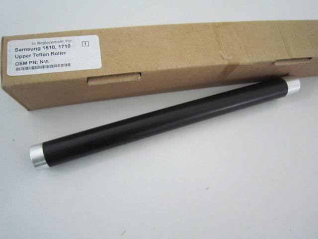 Вал тефлоновый Samsung ML-1510/1610/1615/1710/1740/1750/2010/SCX-4016/4116/4216F/Phaser 3120/3130/3115 (JC66-00601A) CET