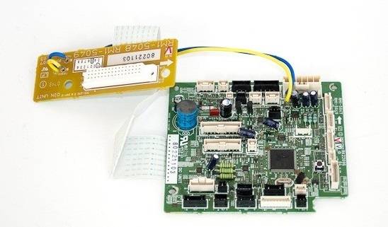 Плата питания HP LJ P4014/P4015/P4515 (RM1-4582/RM1-5047/RM1-5049) OEM