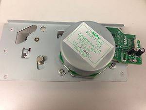 Узел привода термоузла HP LJ M5025/M5035/M5039/M712/M725 (RM1-2963)