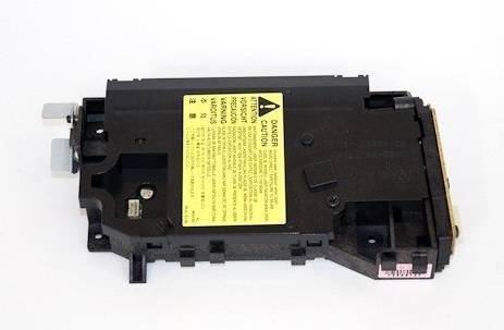 Блок лазера HP LJ P2014/P2015/M2727 (RM1-4262/RM1-4154) OEM