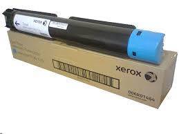 Тонер-картридж XEROX WC 7120/7220/25 голубой 15K