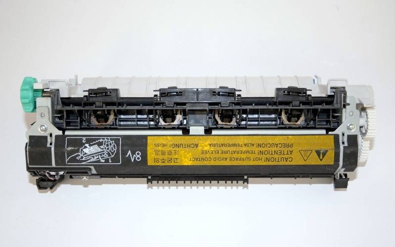 Печь в сборе HP LJ 4345/M4345 (RM1-1044/CB425-69003/CB425-60003)