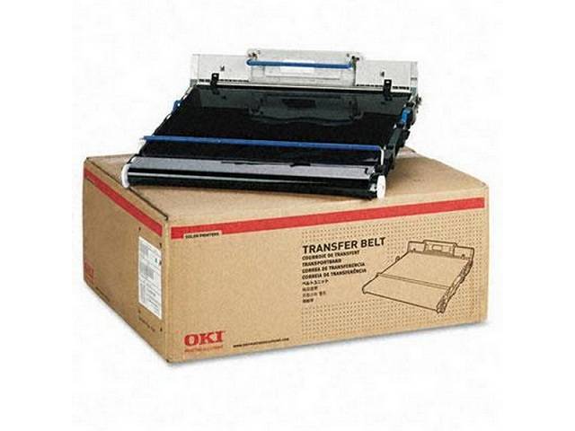 Лента переноса Oki C9600/9800/9650/9850/9655/ C910  100K