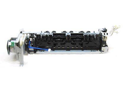 Печь в сборе HP CLJ 1600/2600 (RM1-1821)