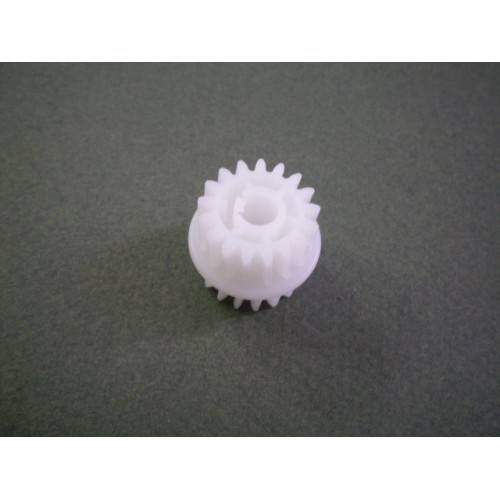 Шестерня 20T/20T привода термоузла HP LJ P3005/P3015/M3027/M3035 (RU5-0956) OEM