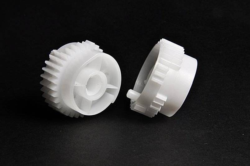 Муфта узла захвата HP LJ 1320/1160/3390/3392/P2015/P2014/P2035/P2055/M401 (RM1-1301/RU5-0325/RU5-0326) OEM