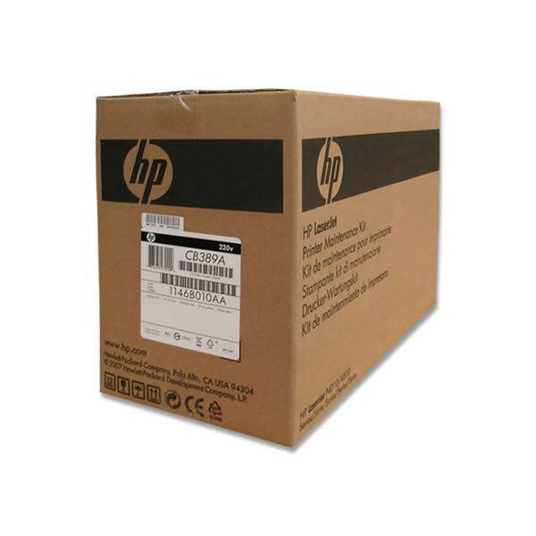Сервисный набор HP LJ P4014/P4015/P4510/P4515 (CB389A/CB389-67901/CB389-67902/CB389-67903) Maintenance Kit