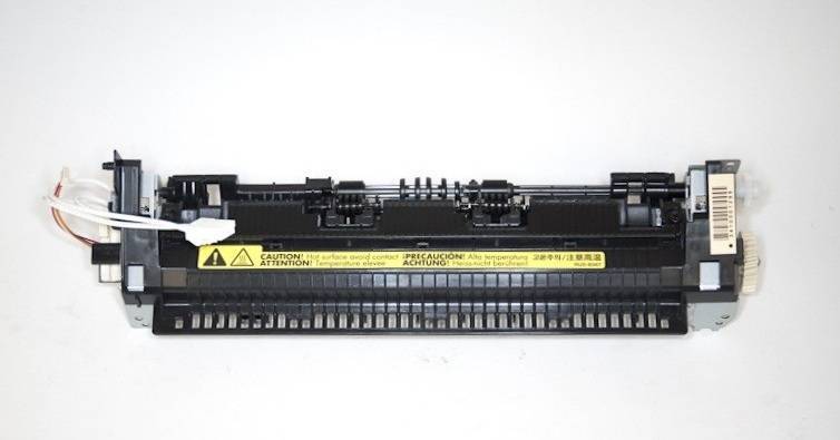 Печь в сборе HP LJ M1522/M1120 (RM1-4729/RM1-4726/RM1-8073) OEM